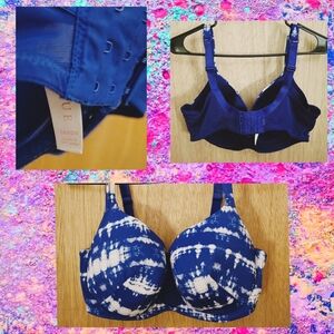 Like New Cacique Bra 36DDD